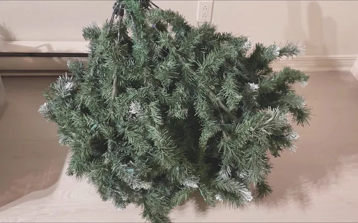 Dom Rod: Depraved for Santa