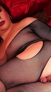 Трахаю мою задницу с Lovense Nora - Тренировка сисси