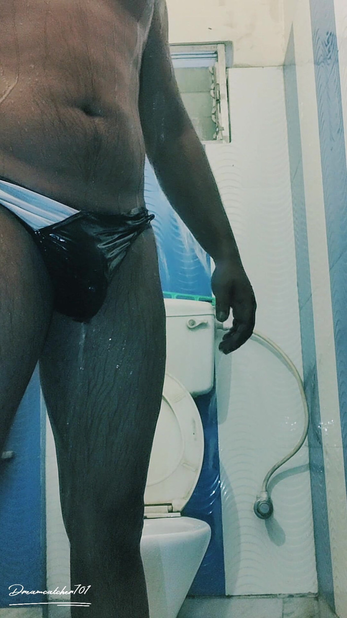 Dreamcatcher701: 満足できないベンガル人の夫