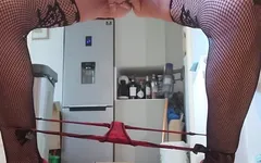 Just a Little Video Just for You Xx