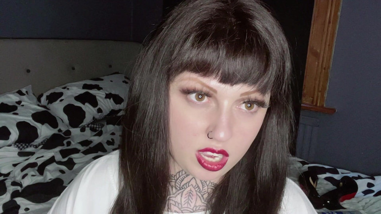 Miss Valentina: 잔인한 교사 웨지 처벌