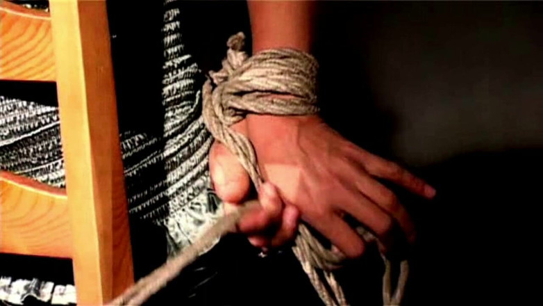 Submissed: Cory Chairtied