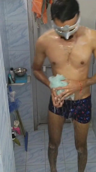 Complete Bathing Fun