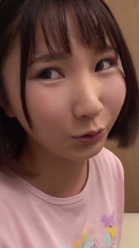 かわいくて美しい女の子、欲望を満たすための不適切な中出し -1