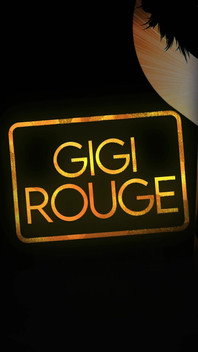 New Scenes Dropping From the Stunning Gigi Rouge