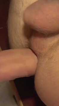 Exclusive video Bareback: Sexy and horny military guys hide to fuck anally
