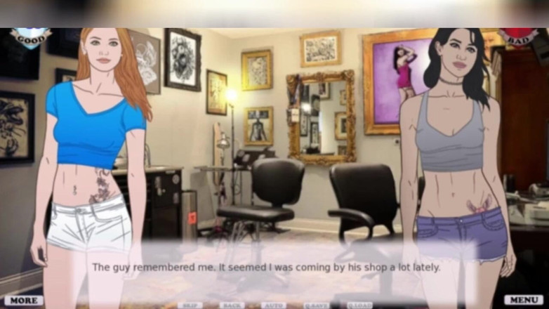 3DXXXTEEN2 Cartoon: Виведи короля Мандінго. 3d порно мультиплікаційний секс