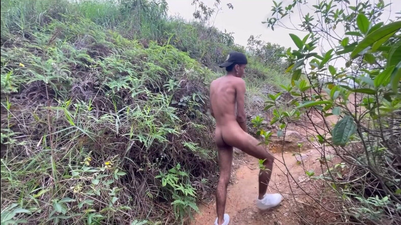 vergar4_daviid: Mă bucur de paie în aer liber