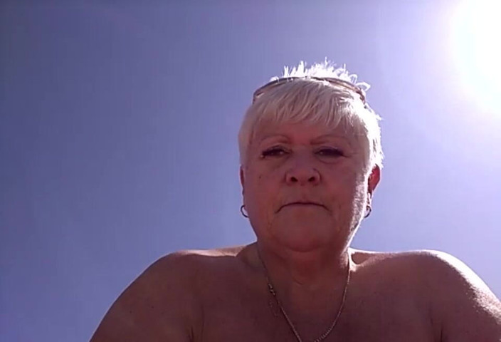 Uk Joolz: La trasmissione è iniziata alle ore 02/28/2020 12:36