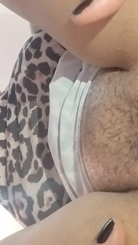 Look at My Pussy