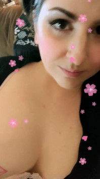 Peek a Boob