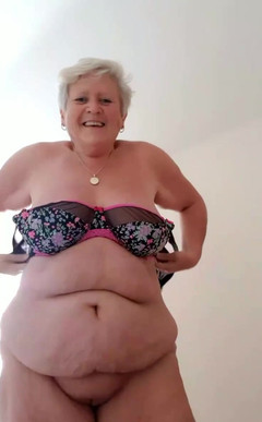 Uk Joolz: Ti piace questo reggiseno?