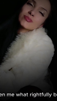 Luxury Findom - 控制，欲望，豪华