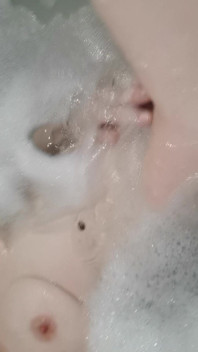 Me in Bathroom