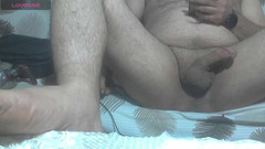 CenkAy: Svalnatý turecký táta stříká