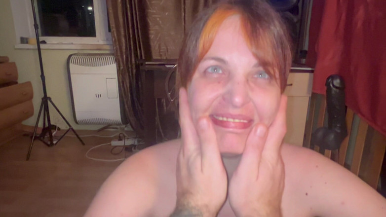 Elena917: Klatschen und schlagen, pOV