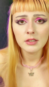 Roleplay: Sexy přítelkyně se snaží přinutit svého černého přítele setkat se s jejími rodiči