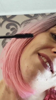 Lady Angela Solo Sissyfication Crossdressin