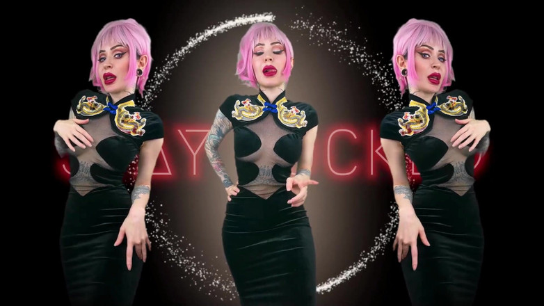 Baal Eldritch: Locktober Trance: Deny, Odpor, Vydržte anál, Mrdka v cudnosti, Hands-free...