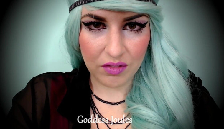 goddessjoules: Transandant Adanmışlık