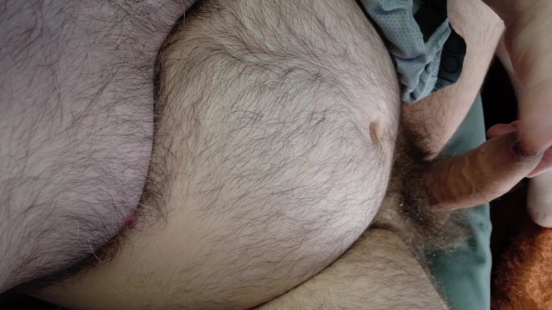 JJ7779: August Cumshot