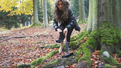 Watch4beauty: Autumn dengan Dana Harem