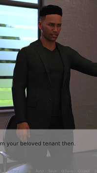 Madrastra milf follada duro por el profesor de bbc de su hijastro - juego hentai 3d - la oficina