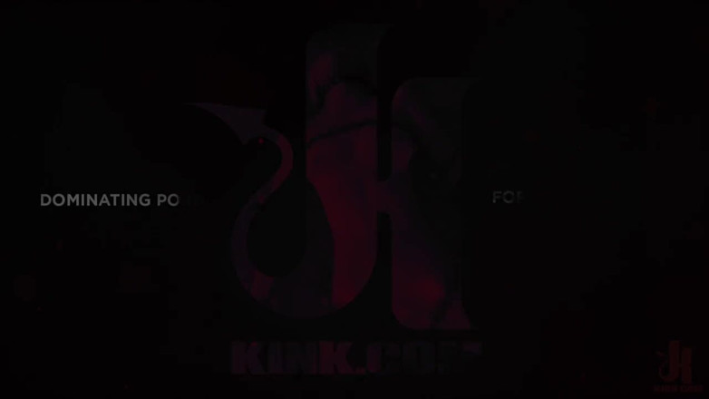 Kink: Si jalang pancut mani adalah dubur