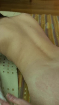 Vika Lita na Série Casa
