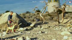 Porny Games: Lisa Totaal onderzoek! door Dragofinder Studio - Shame Walk Home 21