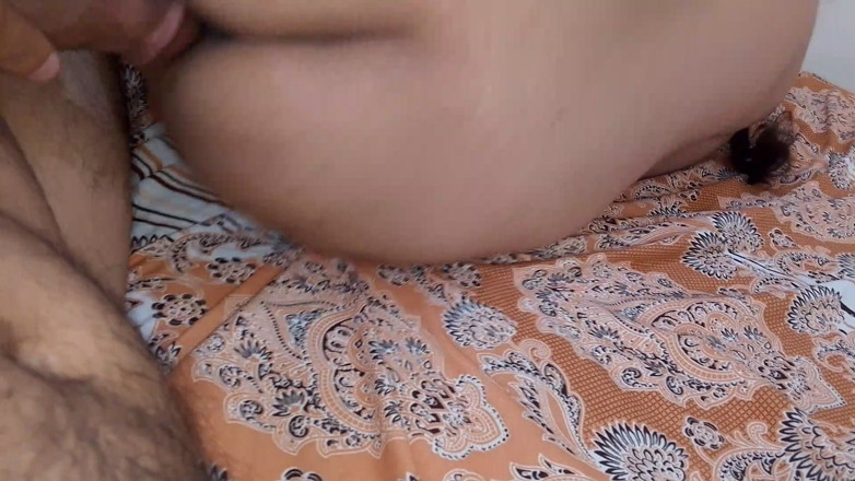 QueenbeautyQB: Hot Indian Punjabi Lady with Super Hot Ass Fucking