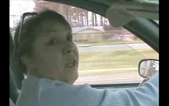 Smoking 120 Driving