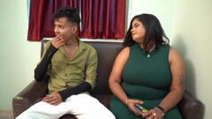 JAYESH GUPTA: 隔壁的男孩邻居的爱情和性爱