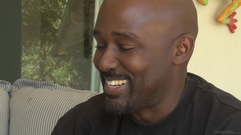 Out Of The Family: My new black stepdaddy with Valerie White