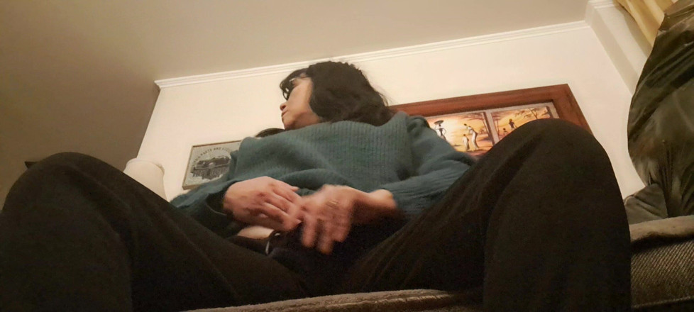 Mommy big hairy pussy: シークレットプッシー