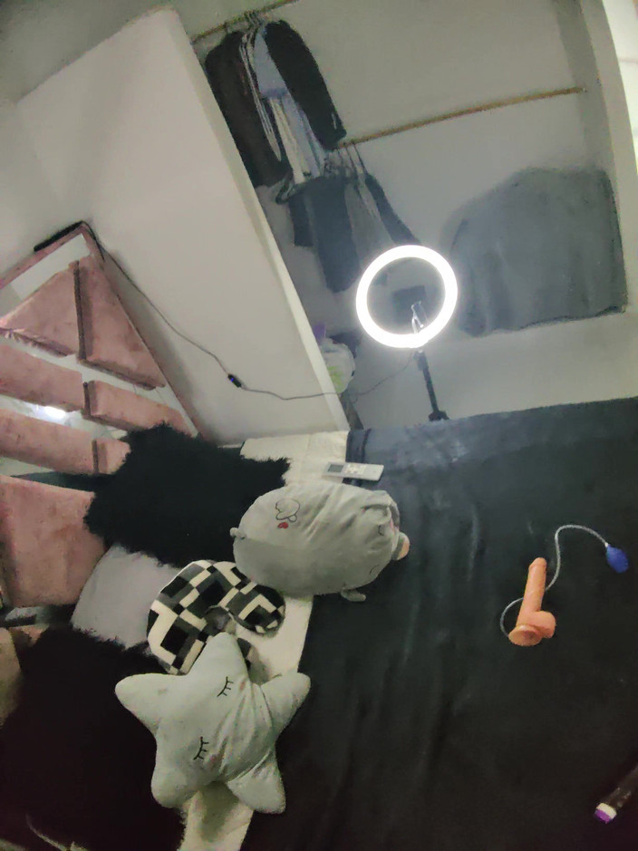 PABLO N3GROBAR: Quarta stagione - orso pov 11