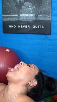 Huge Ass