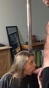 Hot Hardcore Fuckin on the Stripper Pole