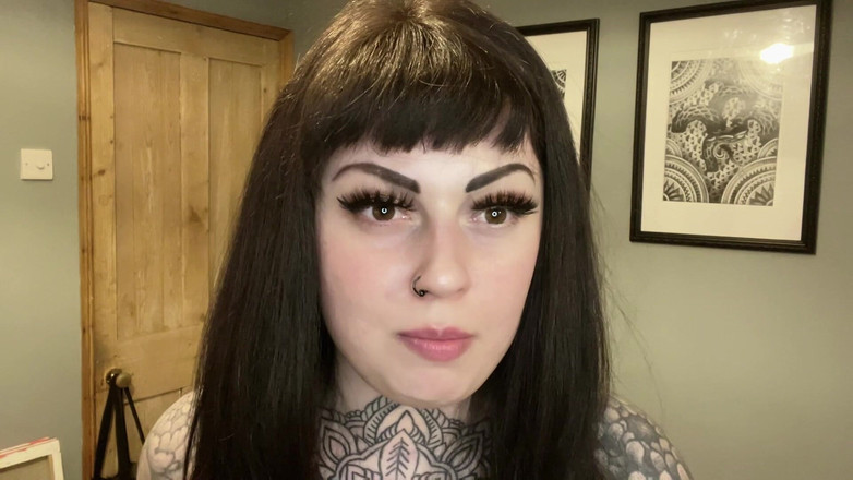 Miss Valentina: Wedgies vom mobber