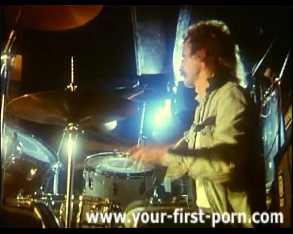 GERMAN PORN CLASSICS: Heisse Feigen Herzog Video - Dvd