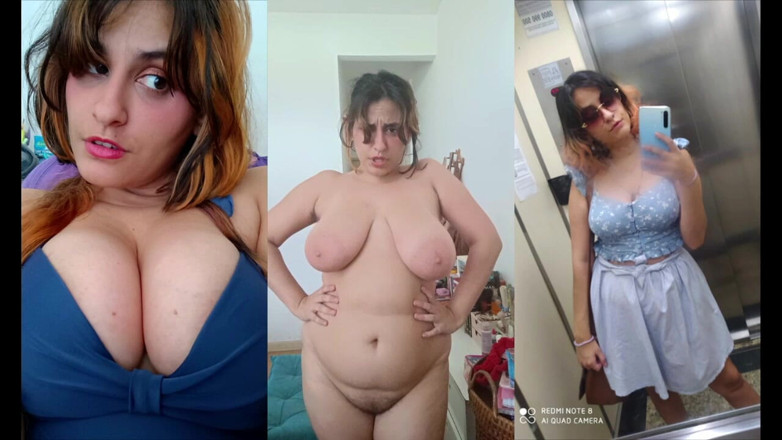 Ms Candy Bunny: Influencer bimbo bodoh ditipu