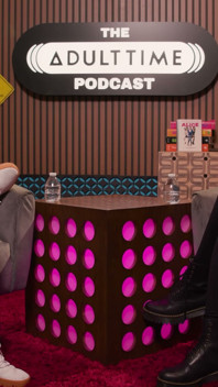 Sarah Arabic: Penis Positivity, Tumblr Porno und Rage Bait / der Erwachsenenzeit-Podcast