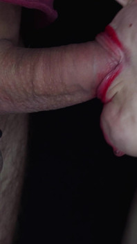 Głębokie I Soczyste BJ Close up 4K