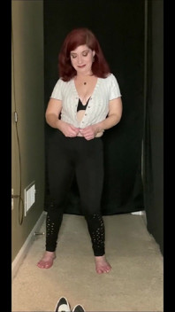 Cum for Stepmommy - Custom Video