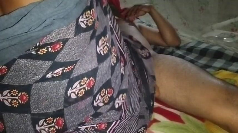 Kumari1996: Marathi-vriendin 's nachts hard geneukt