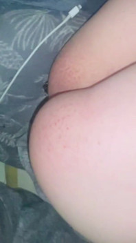 Just More of My Booty