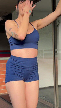 Watch How I Fuck the Big Ass of Yenifer Chacon in This Hot Video!