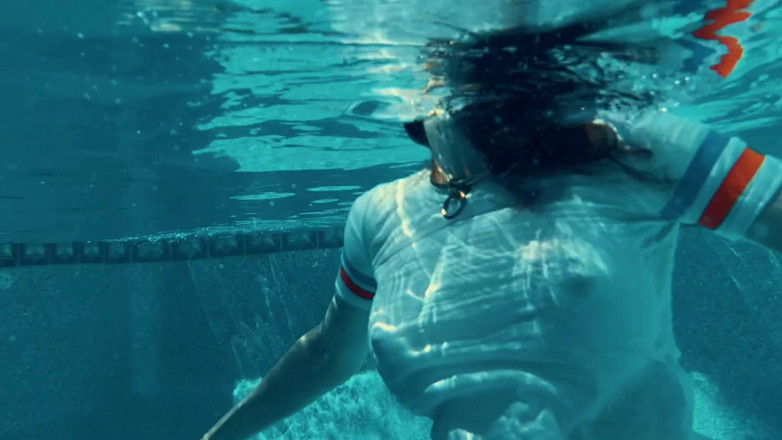 Piper Blush: Ora piscinei!