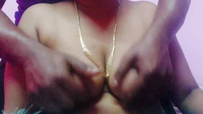 Desi Mohini: 거유 교사 인도 섹스