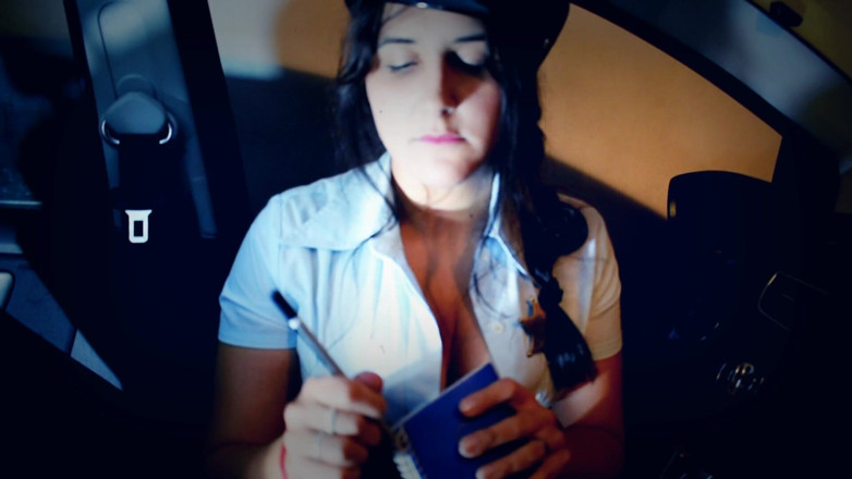 melu_world: Police Officer Blowjob - Meluworld